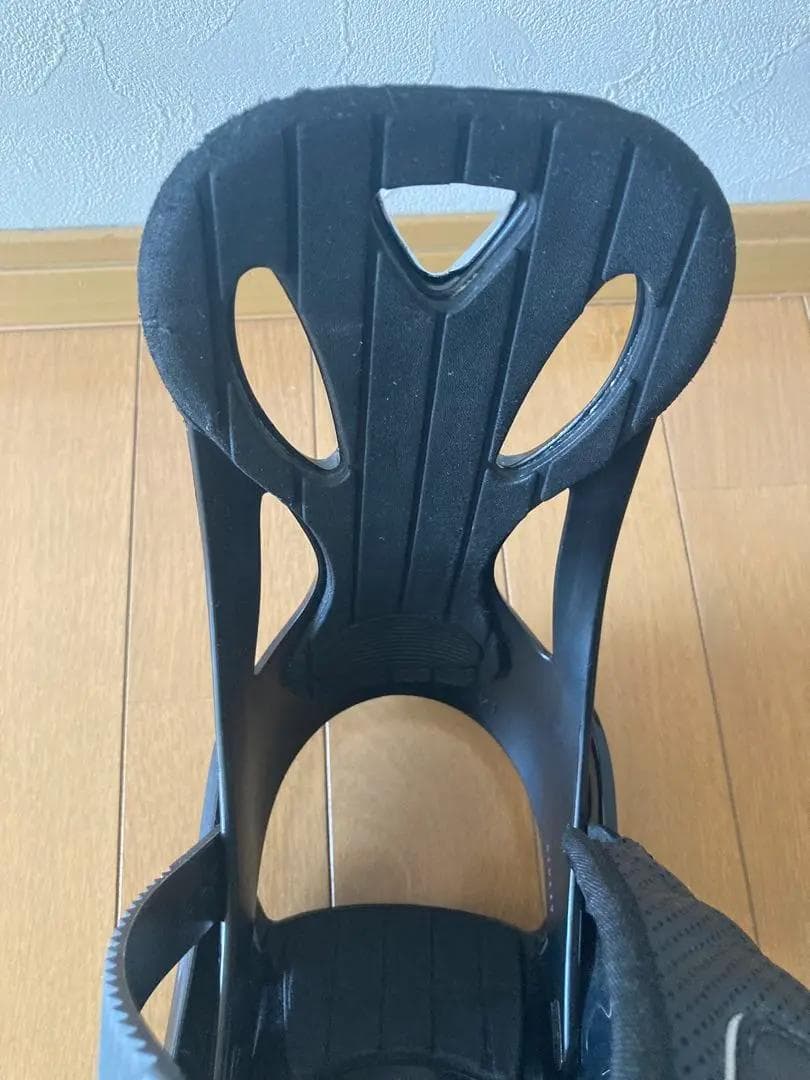 BURTON ビンディング バインディング