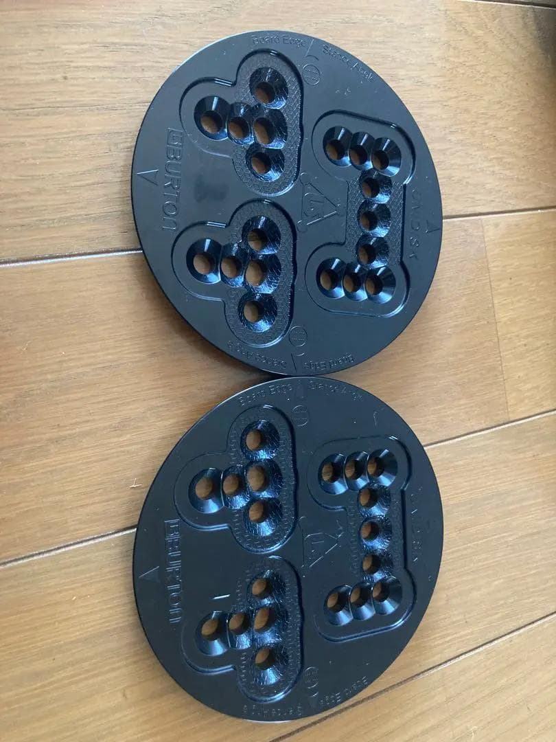 BURTON ビンディング バインディング