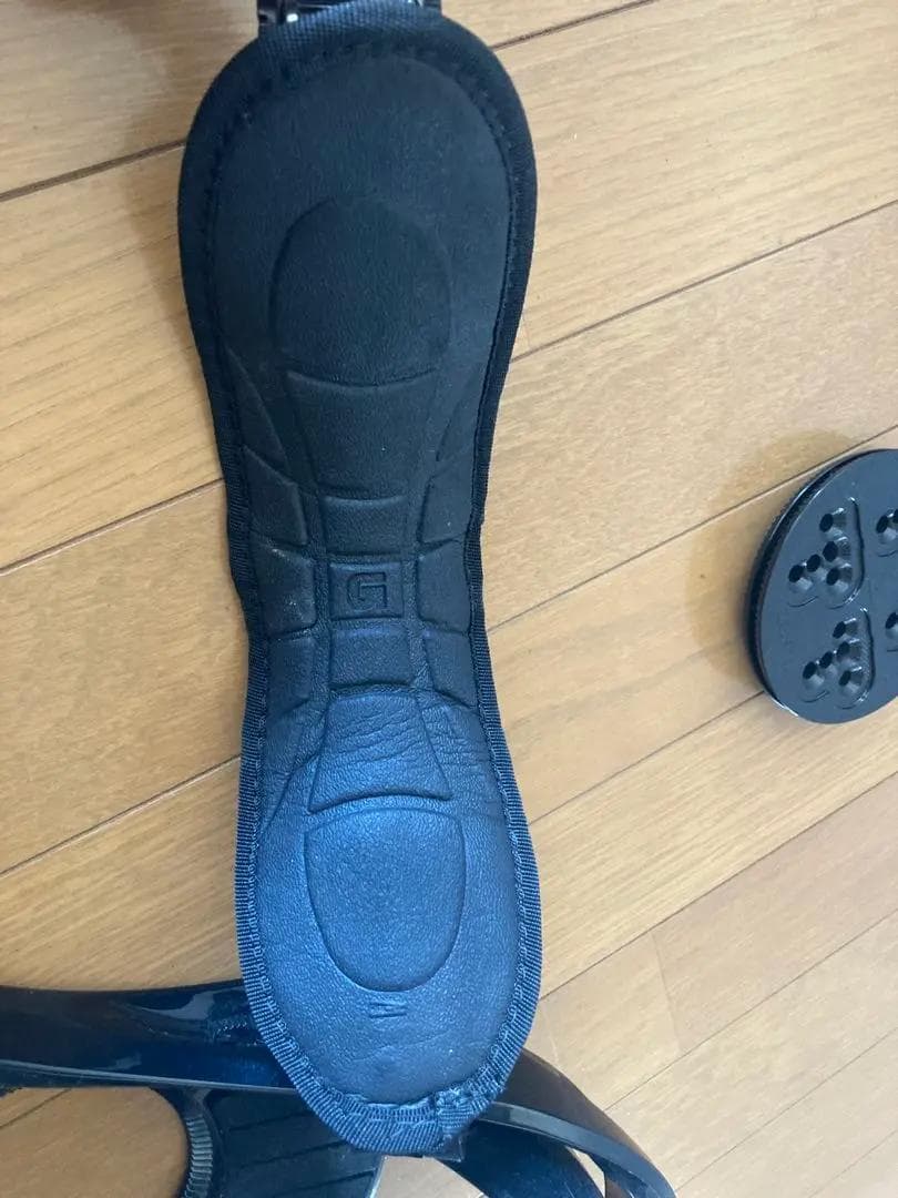 BURTON ビンディング バインディング