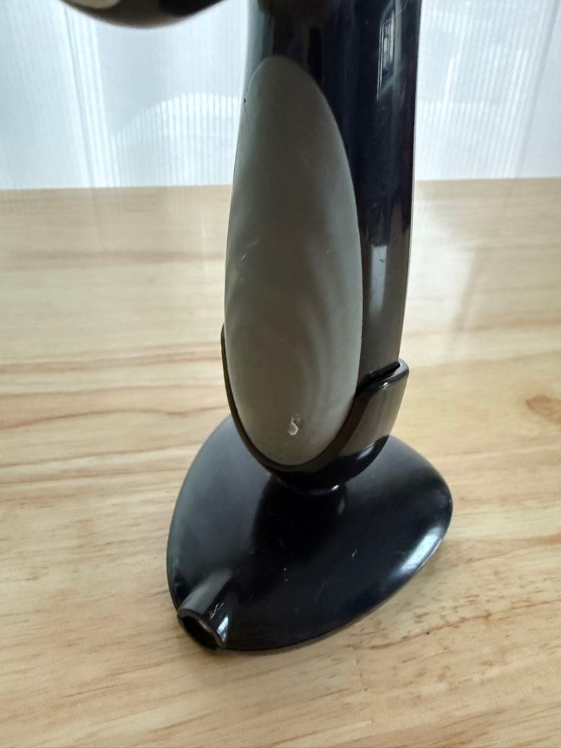 LUMISPA 美顔器 充電式 ブラック