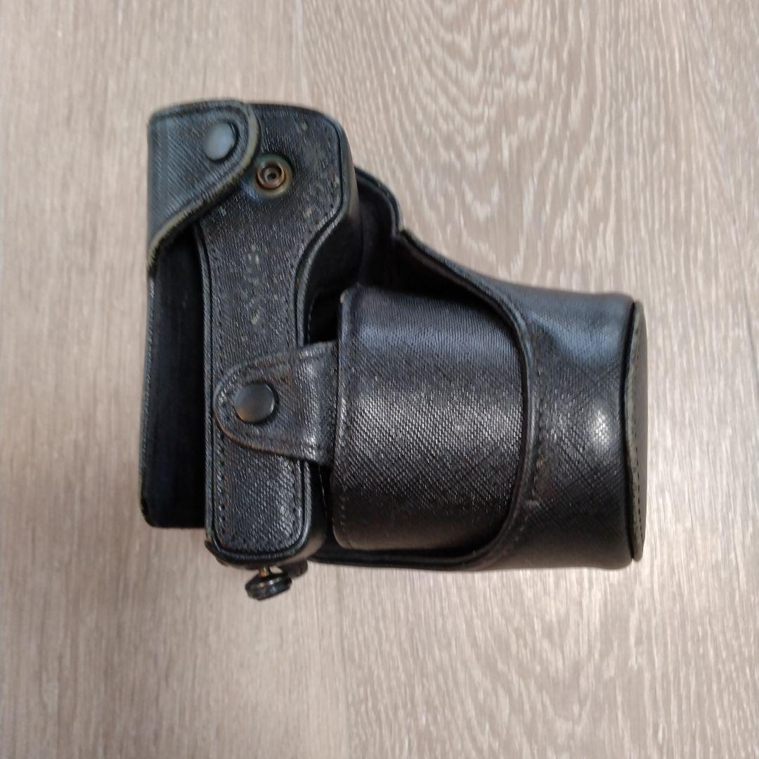 SONY Nex-5 ミラーレスカメラ シルバー 本体と付属品