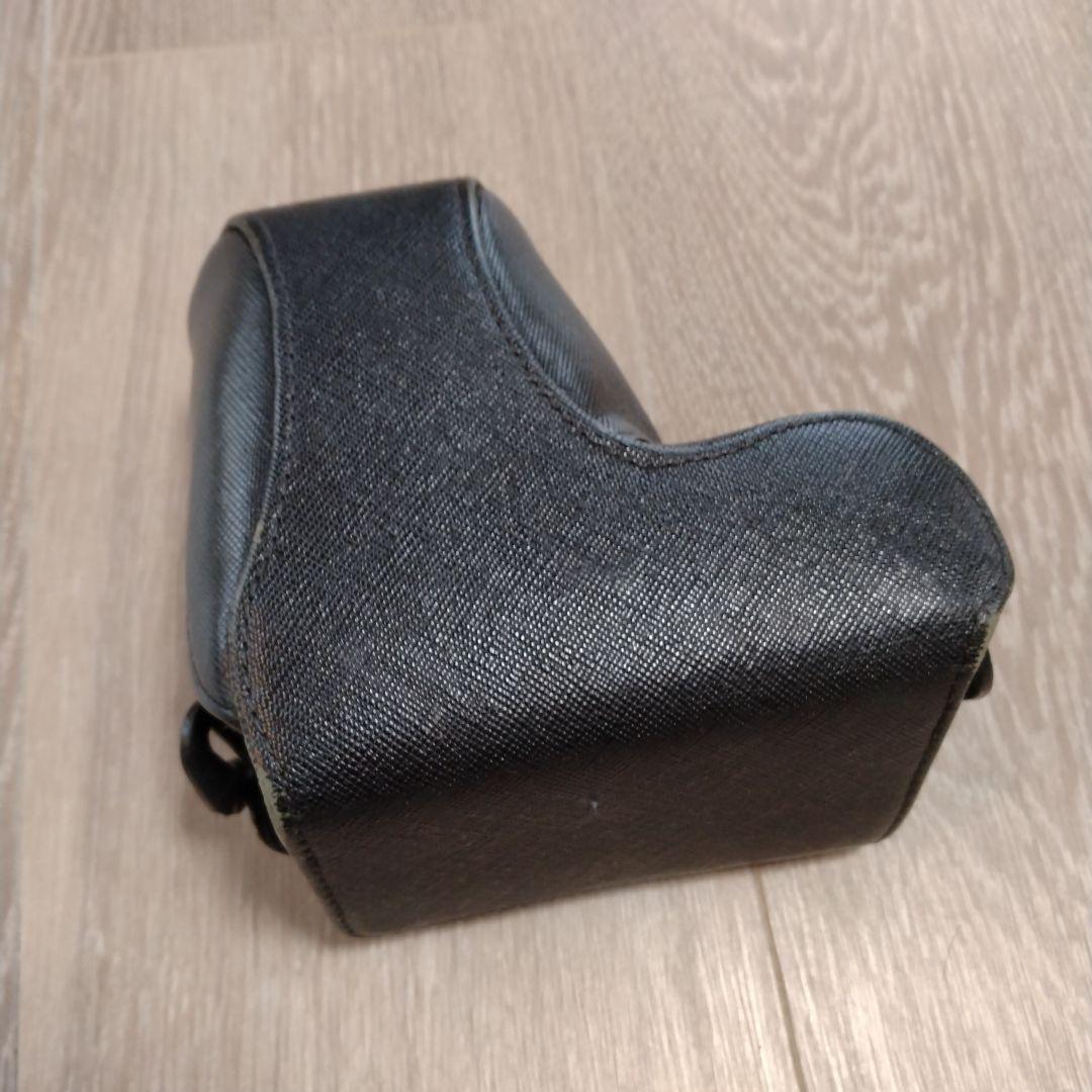 SONY Nex-5 ミラーレスカメラ シルバー 本体と付属品