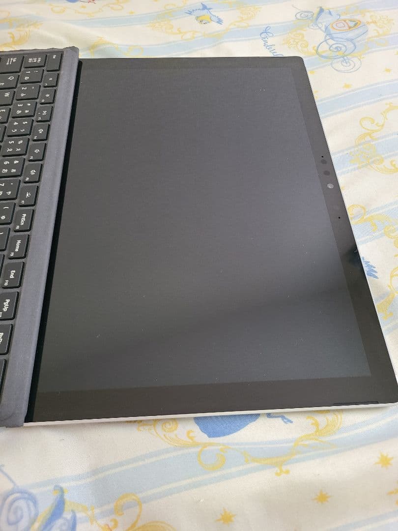 コ*ソ様 Surface Pro 7 model:1866