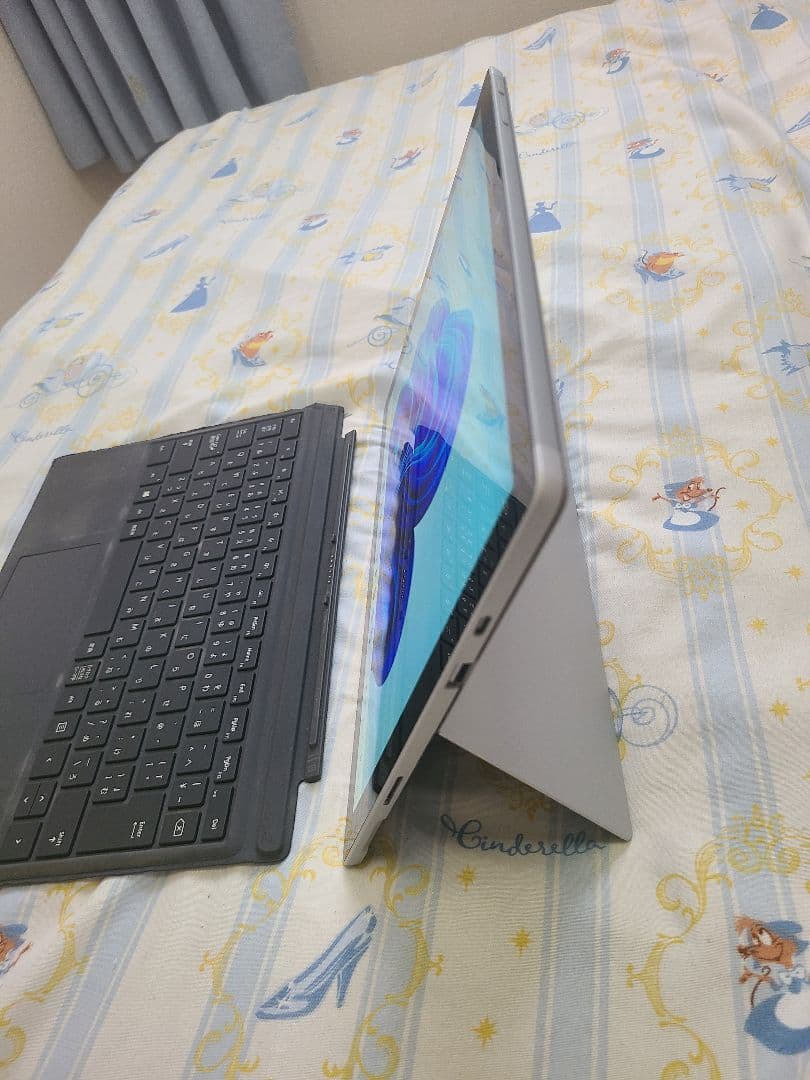 コ*ソ様 Surface Pro 7 model:1866