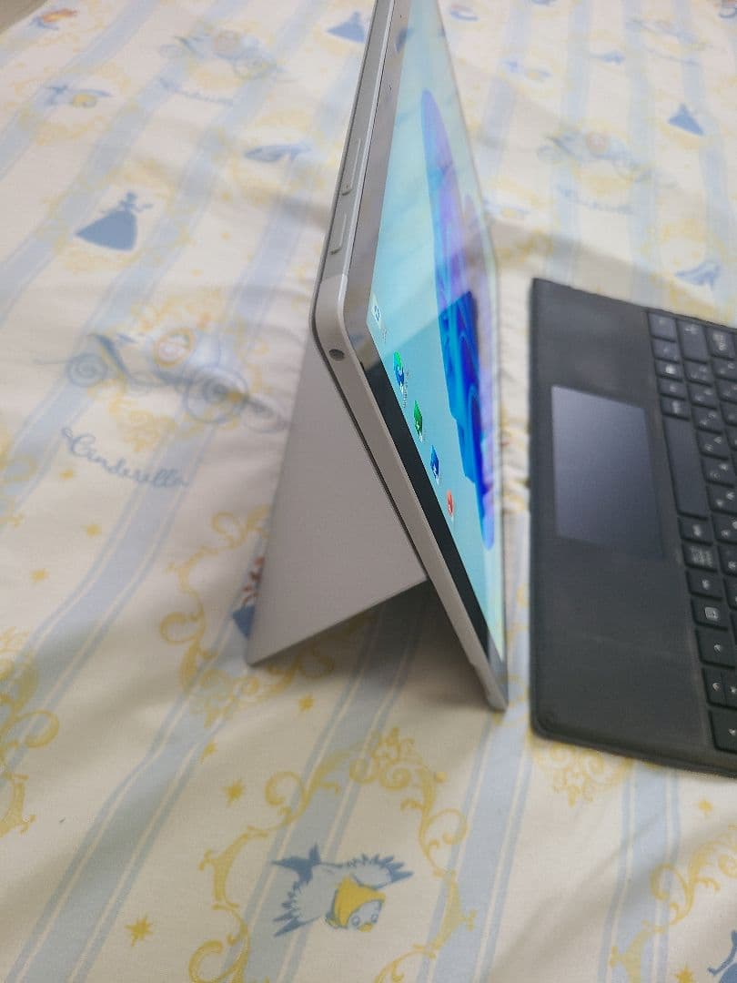 コ*ソ様 Surface Pro 7 model:1866