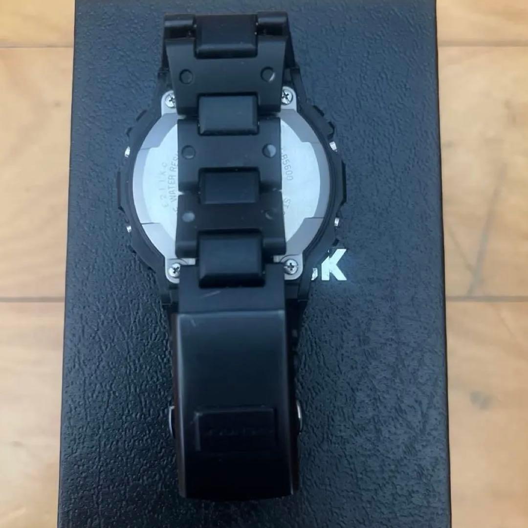 CASIO G-SHOCK　GW-B5600BC-1BJF