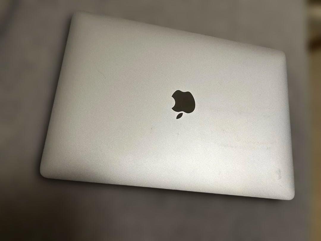 MacBook Pro 13-inch,2019 マックブック プロ