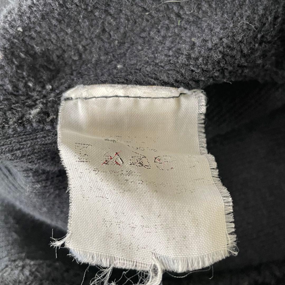 STUSSY ステューシー パーカー プルオーバーTOKYO 黒