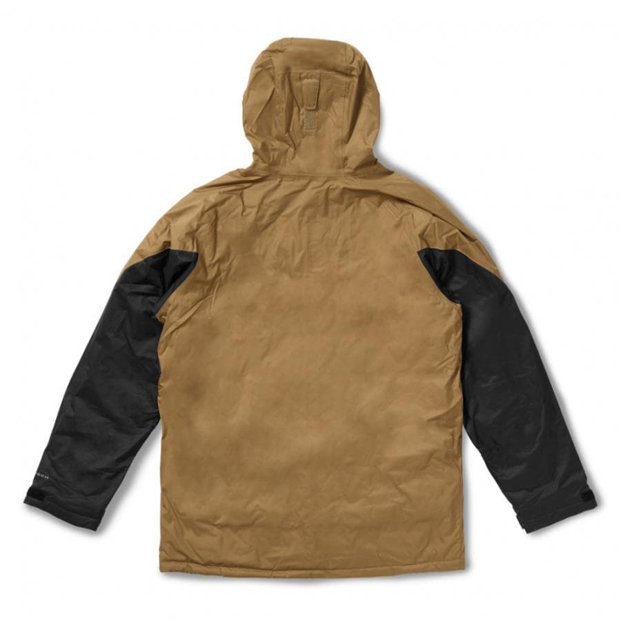 新品未使用コロンビア メンズ スノボ ジャケット スノウィサミット