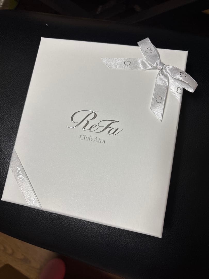 限定ReFa HEART COMB Aira & MIRROR セット