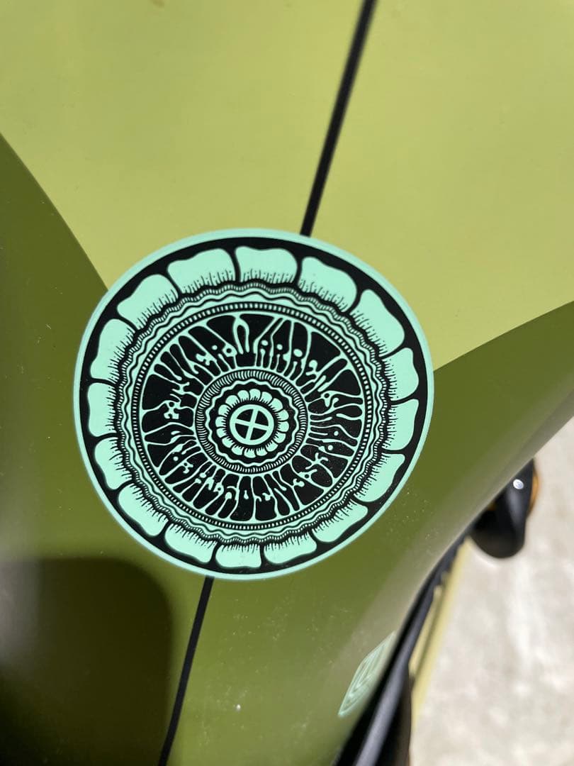 【美品】fluxフラックスSR スノーボードビンディング　サイズS