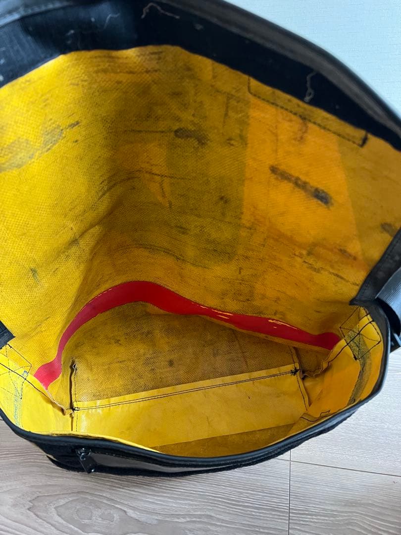 FREITAG/フライターグ/メッセンジャーバック