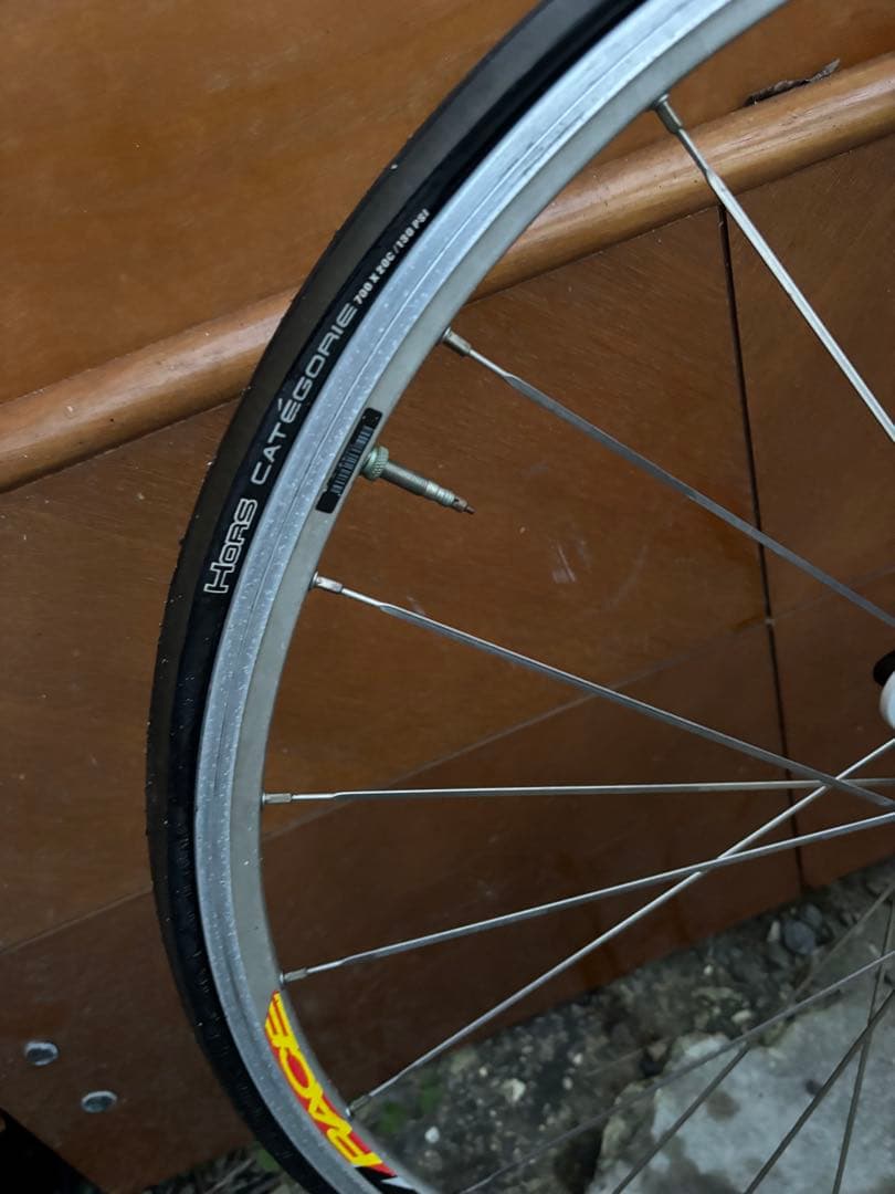 COLNAGO アルテ Alte 105 mix