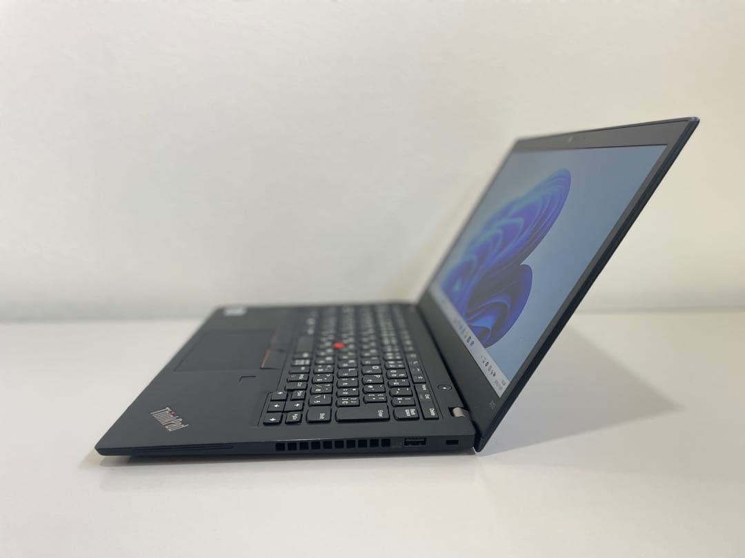 ThinkPad Windows 11 ノートPC