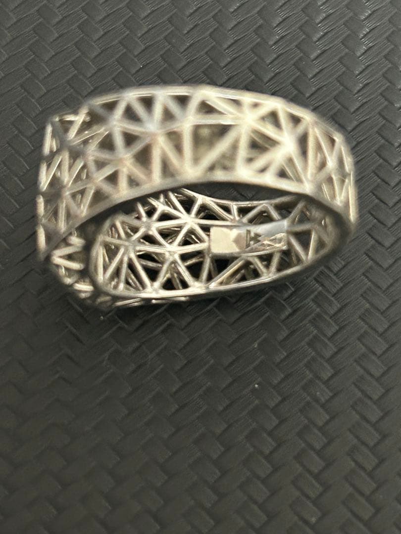 TOM WOODメッシュリング