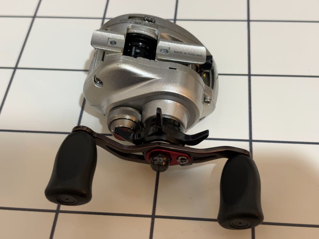 ダイワ(Daiwa) T3 1016SHL-TW