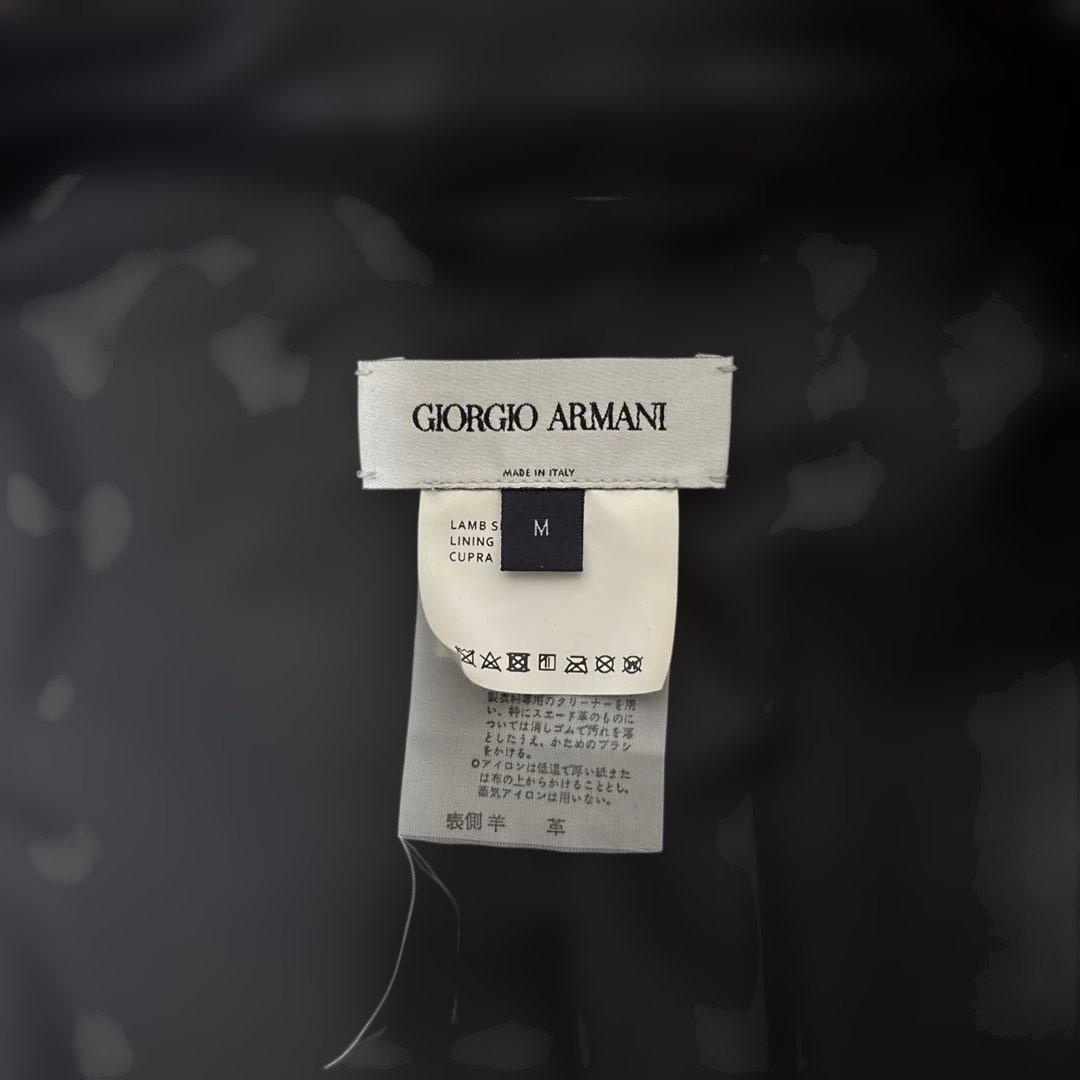 定価45万円 ジョルジオアルマーニ