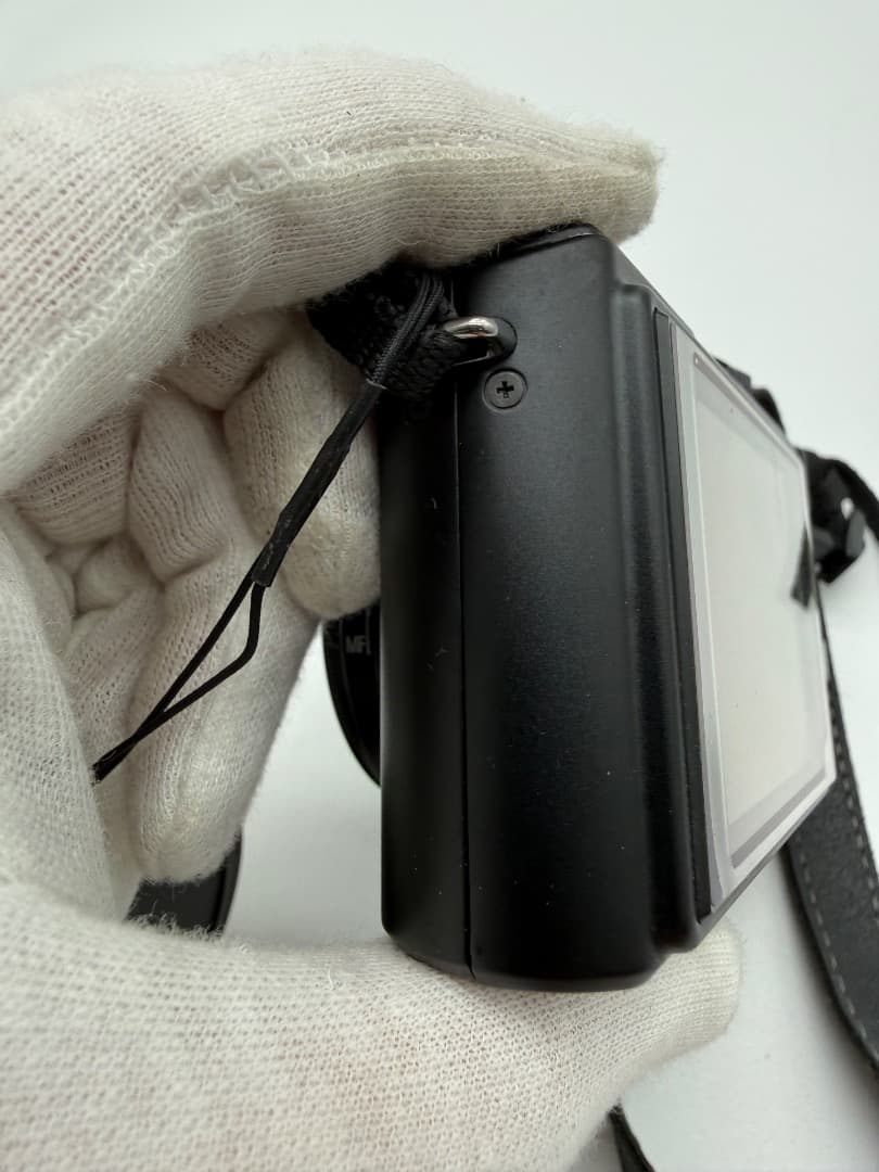 Panasonic LUMIX カメラ