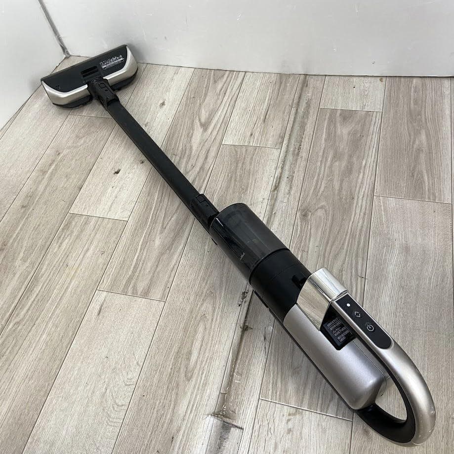 【AJ】三菱電機 HC-JD2X-S 掃除機 スティッククリーナー ZUBAQ★