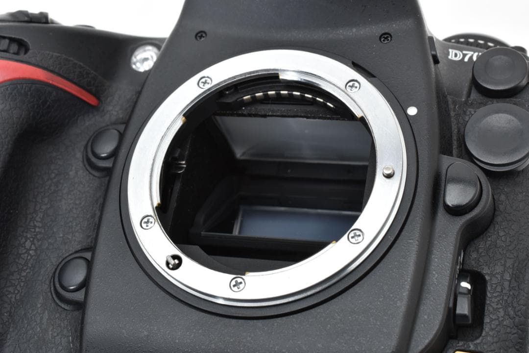 ★動作OK★ Nikon D700 フルサイズ デジタル一眼レフカメラ ボディ