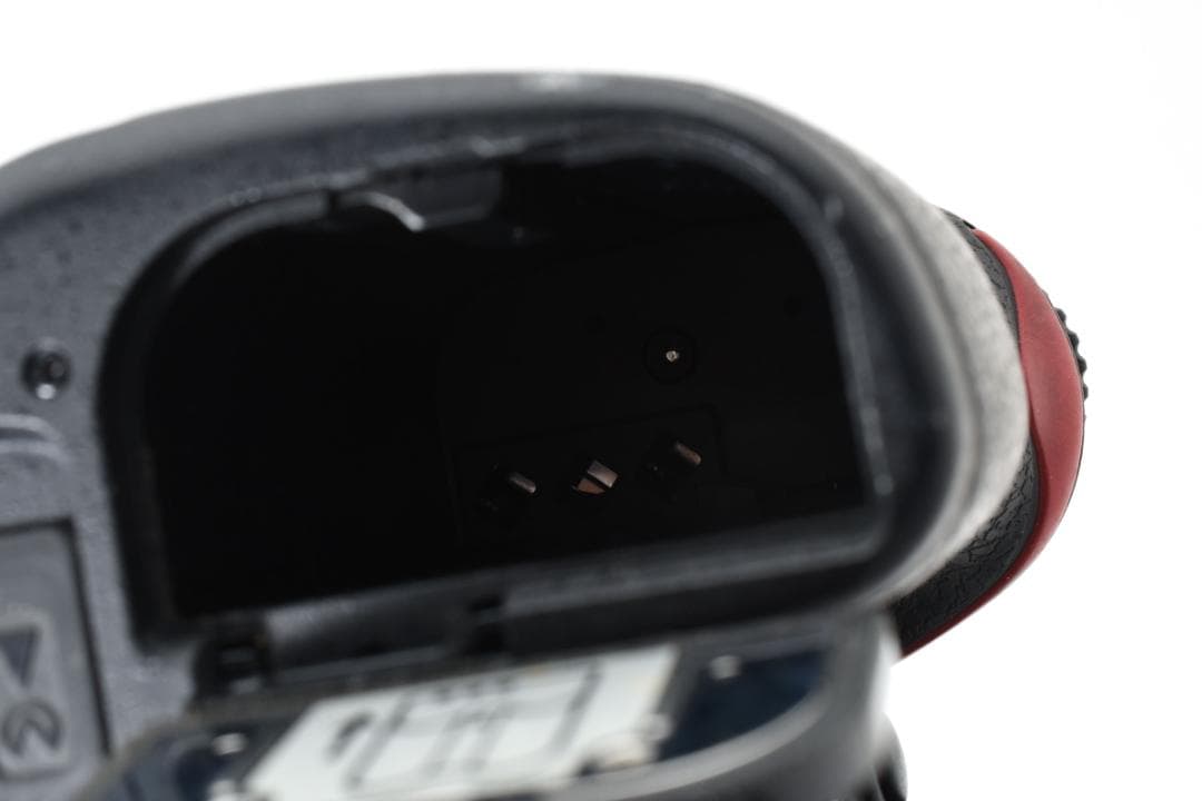 ★動作OK★ Nikon D700 フルサイズ デジタル一眼レフカメラ ボディ