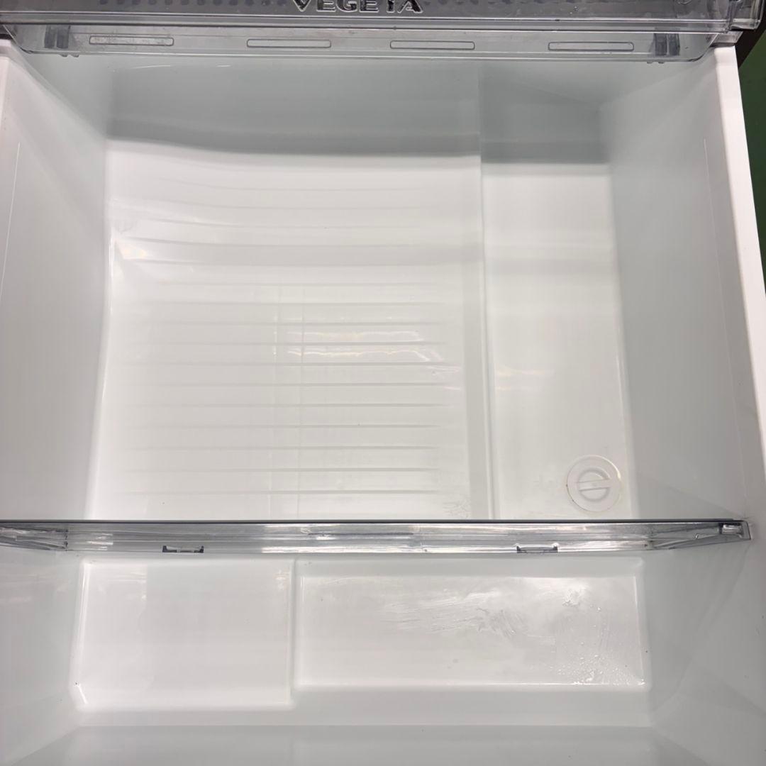 671 鏡面デザイン　大型冷蔵庫　500L強　右開き　自動製氷機　極美品　大人気