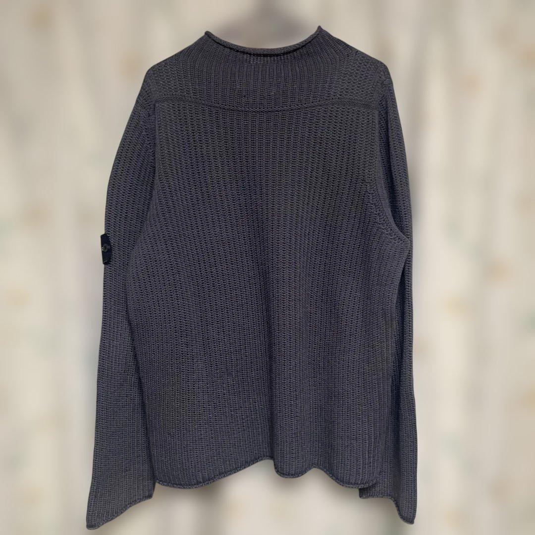 ケ*様 廃盤 02年 イタリア製 Stone  リブ ドライバーズ