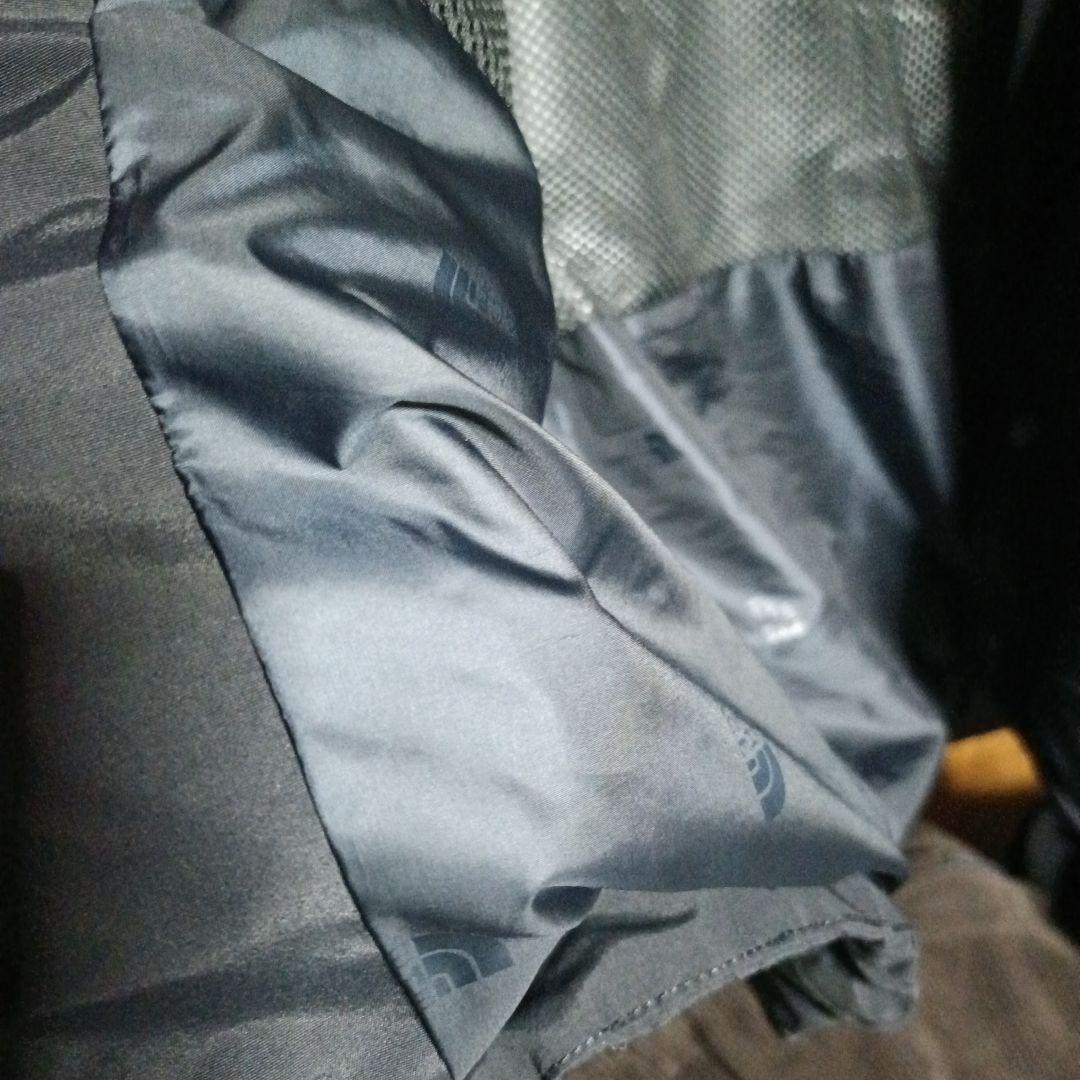 THE NORTH FACE ブラックマウンテンライトジャケットSNP62550