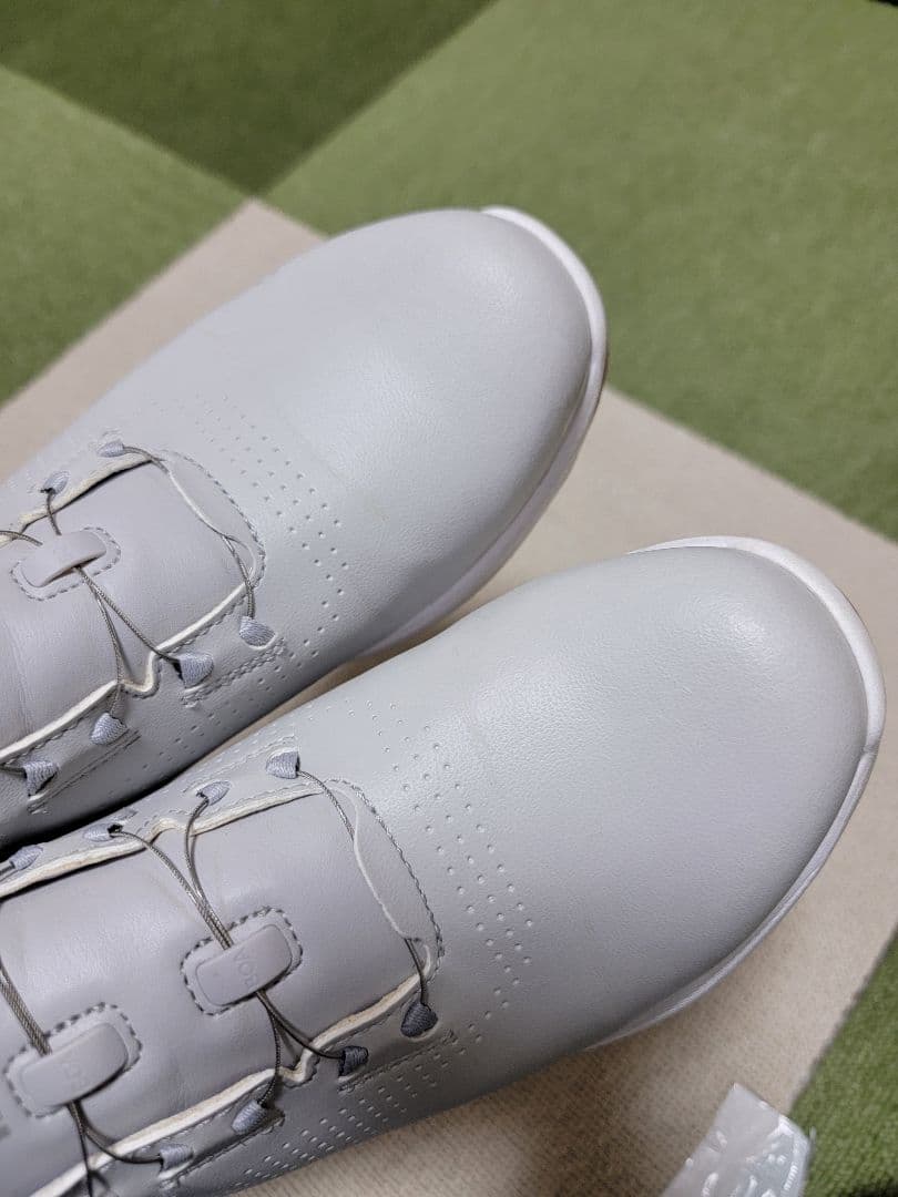 ゴルフ　シューズ　レディース　フットジョイ