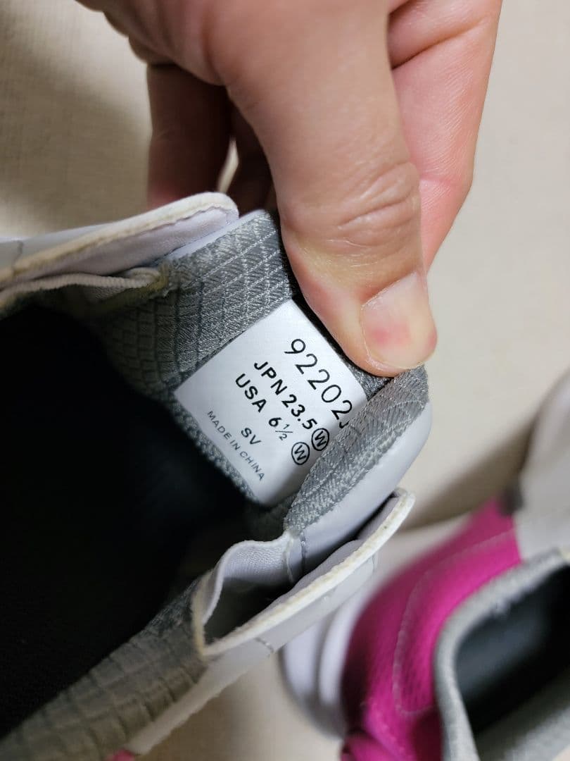 ゴルフ　シューズ　レディース　フットジョイ