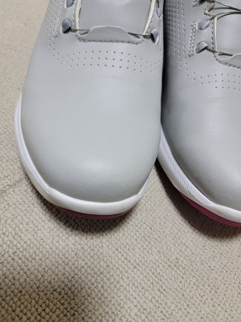 ゴルフ　シューズ　レディース　フットジョイ