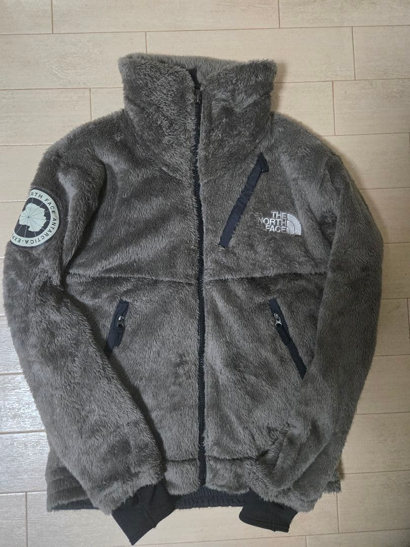 希少 THE NORTH FACE アンタークティカバーサロフトジャケット XL