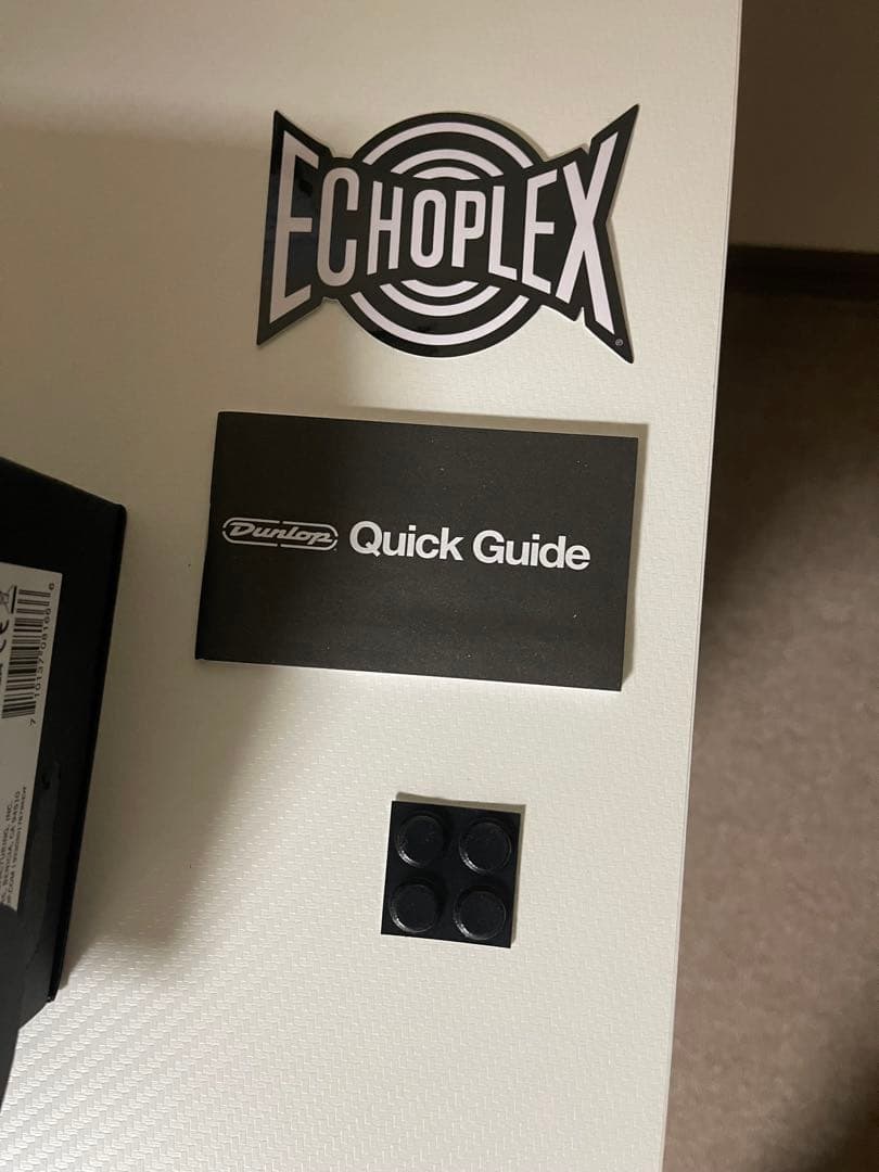 Echoplex Delay エフェクター　新品未使用