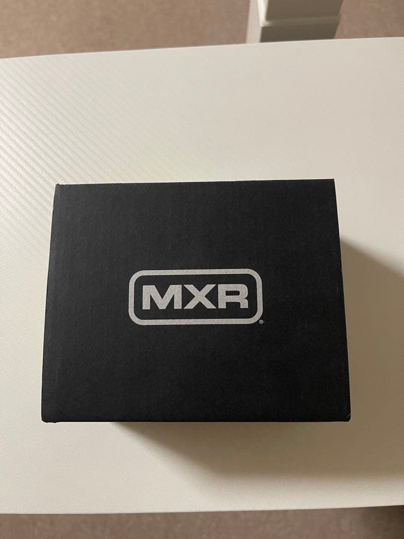 Echoplex Delay エフェクター　新品未使用