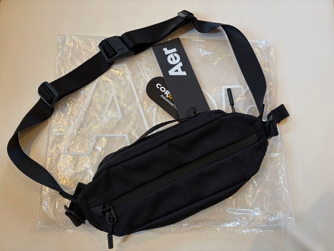 Aer エアー City Sling 2