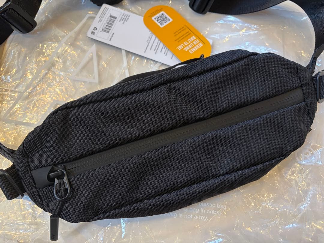 Aer エアー City Sling 2