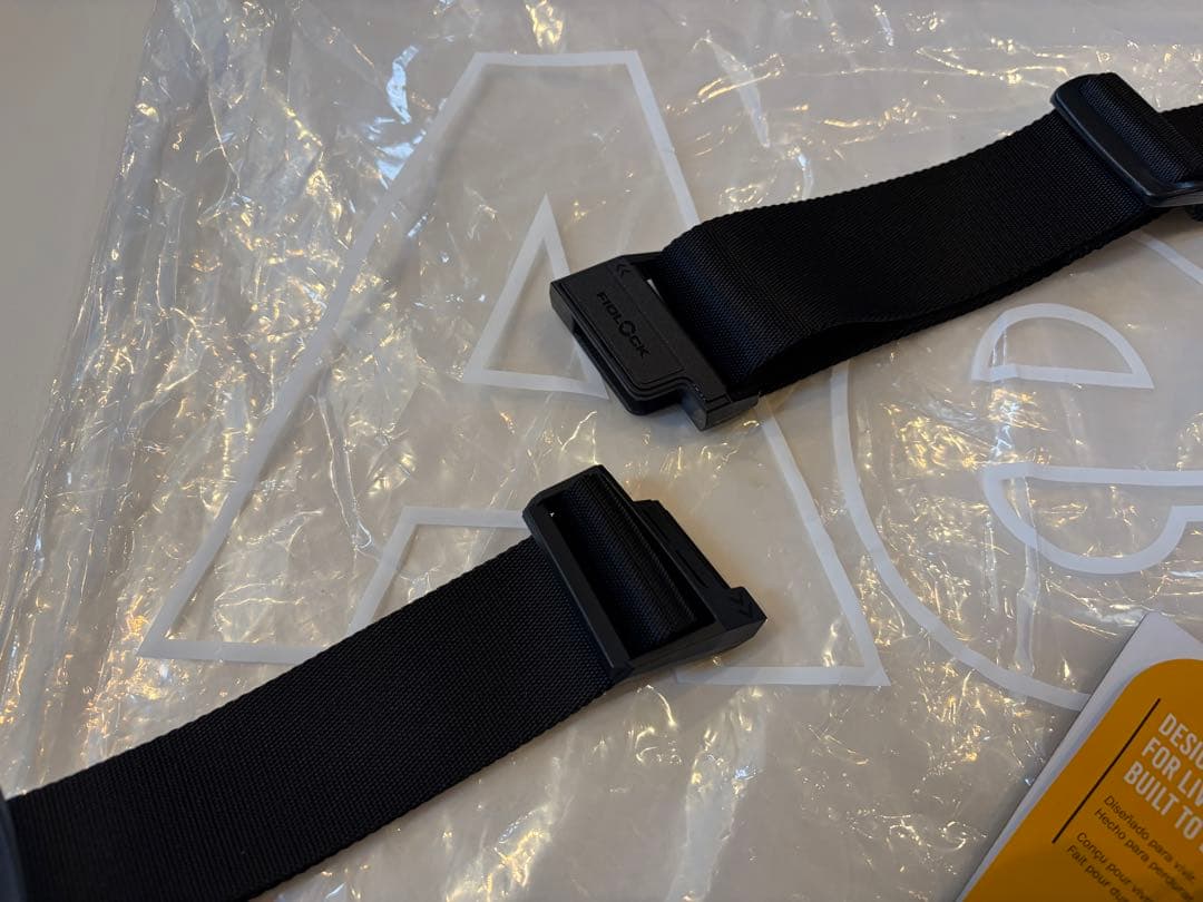 Aer エアー City Sling 2