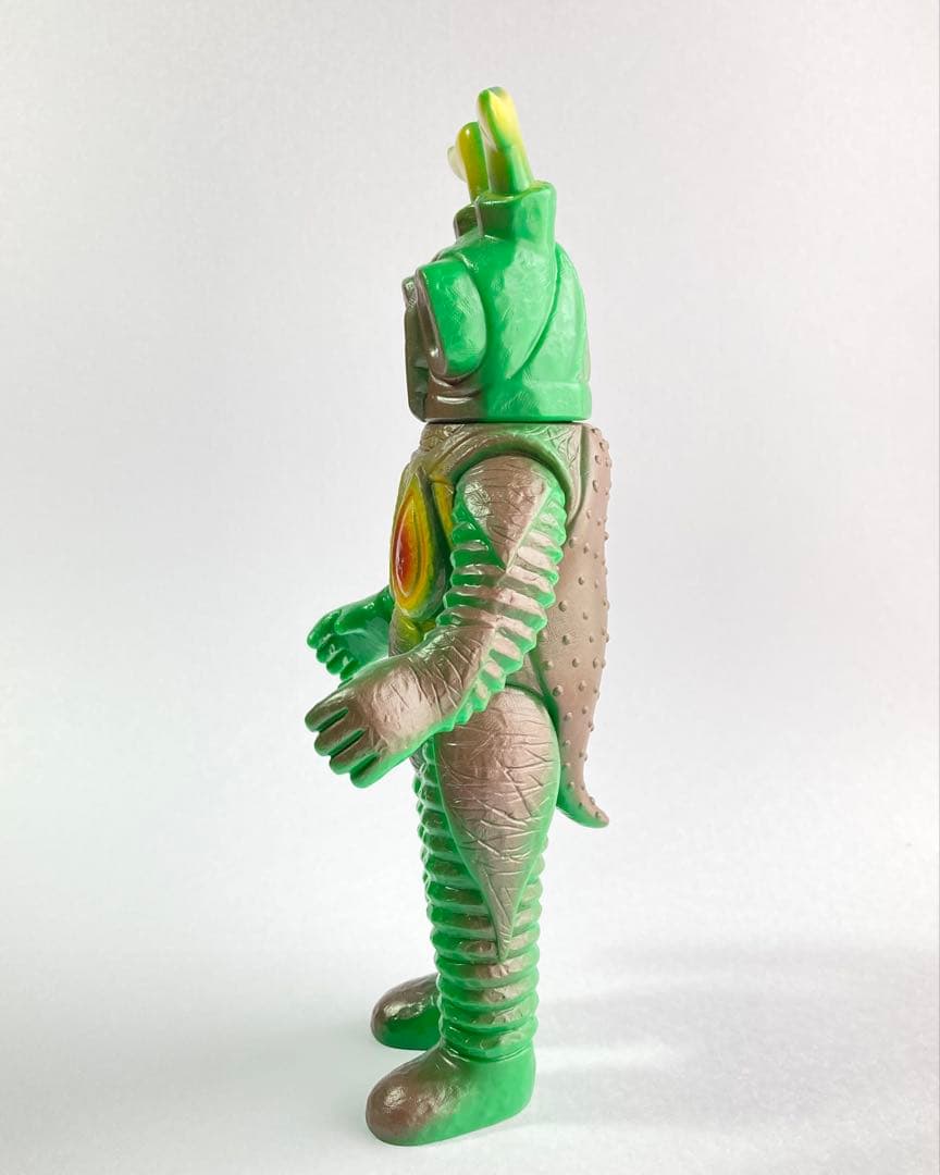 ゼットン　ブルマァク