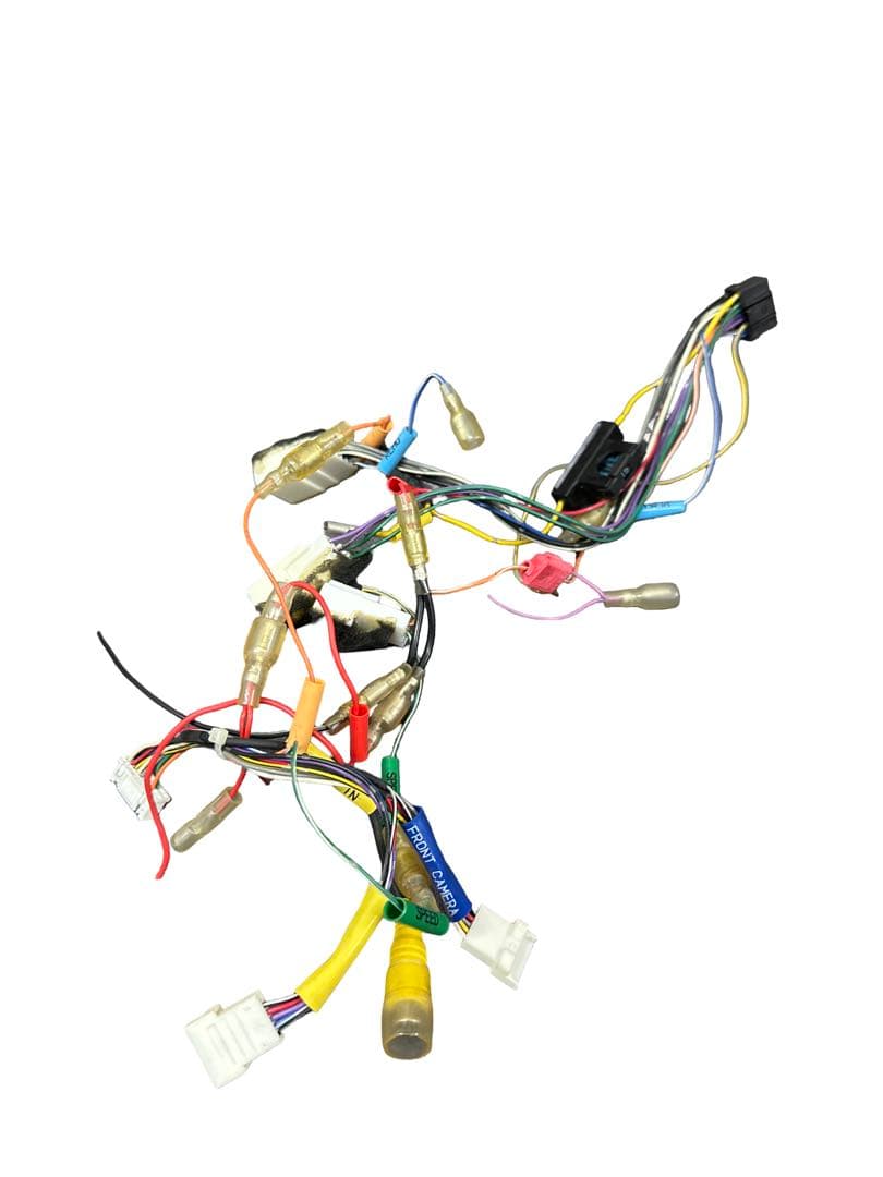 Kuma　ALPINE ビッグX EX009V 9インチ カーナビ