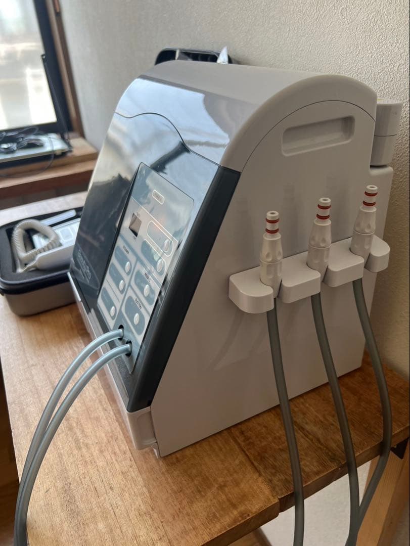 ナリス　ビューティープロ　ソニック　セット