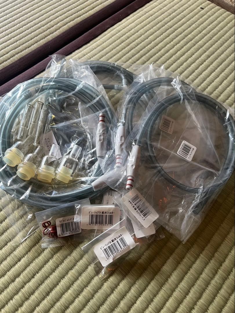 ナリス　ビューティープロ　ソニック　セット