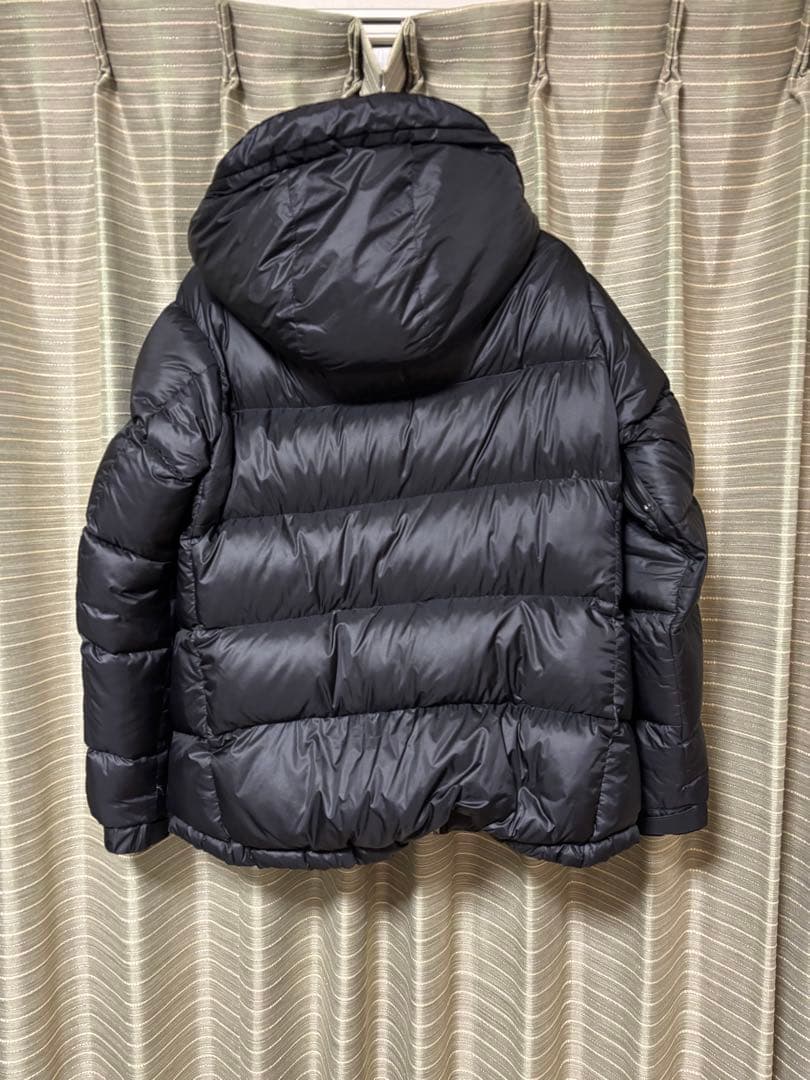 NANGAホワイトレーベル ムーンロイドtype2 MOONLOID 最強ダウン