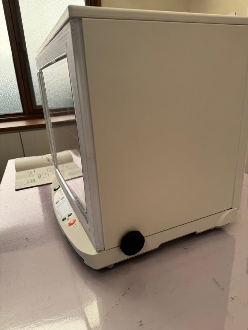 日本ニーダー　洗えてたためる発酵器　PF102 2023年製　パン発酵器　美品