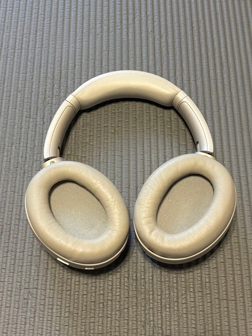 SONY WH-1000XM3 グレー