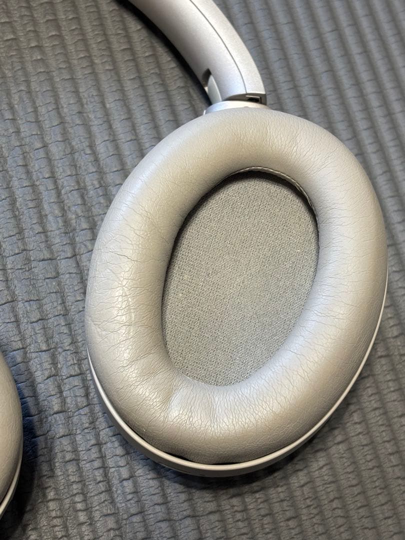 SONY WH-1000XM3 グレー