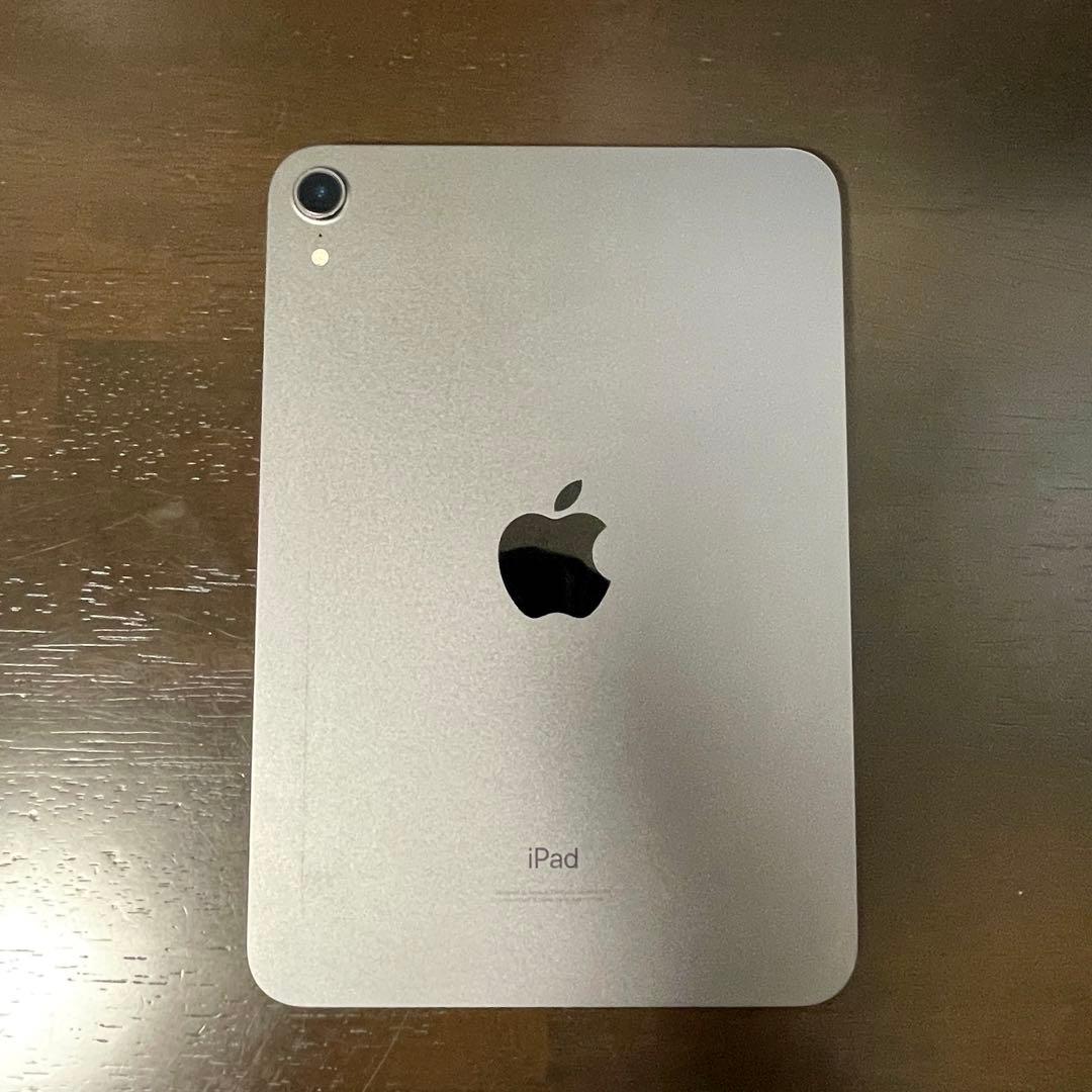 iPad mini 64GB 第6世代 スペースグレイ