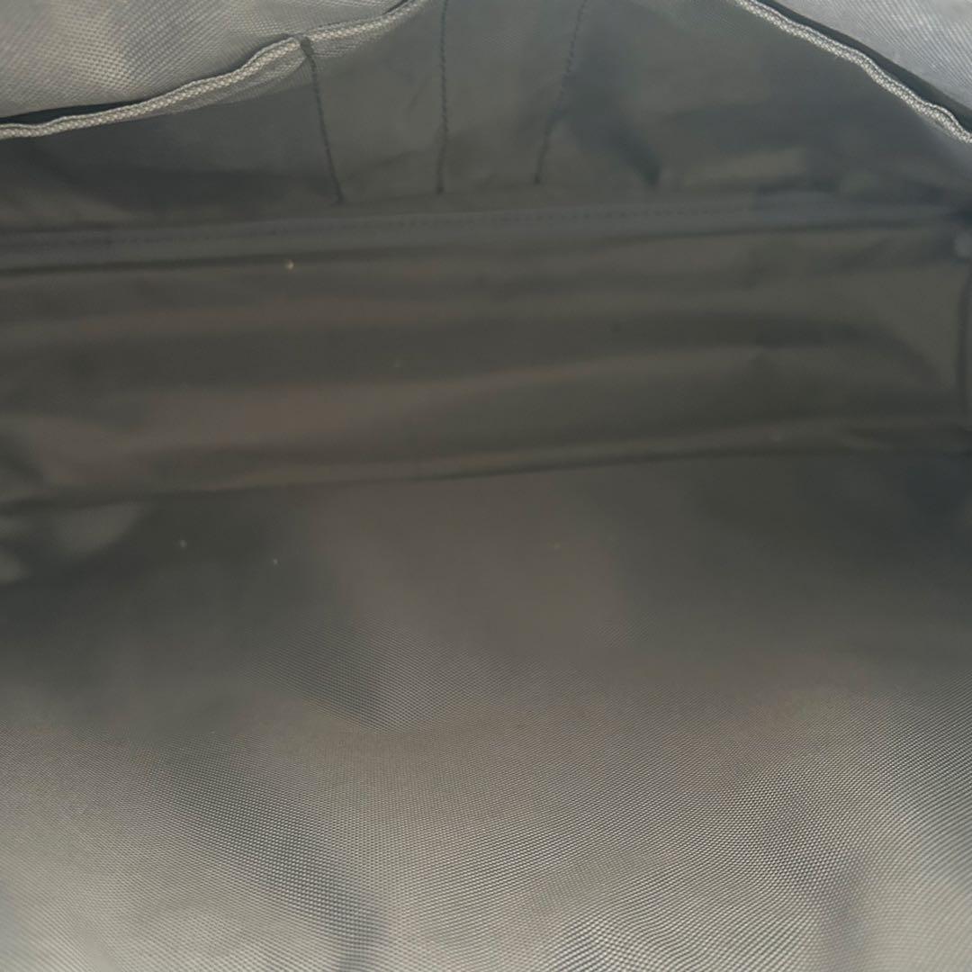 【良品】 ポーター タイム トートバッグ a4 肩掛け ビジネスバッグ ネイビー