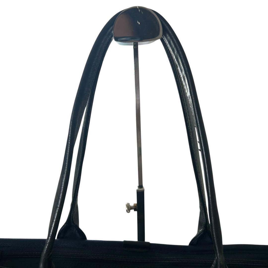 【良品】 ポーター タイム トートバッグ a4 肩掛け ビジネスバッグ ネイビー