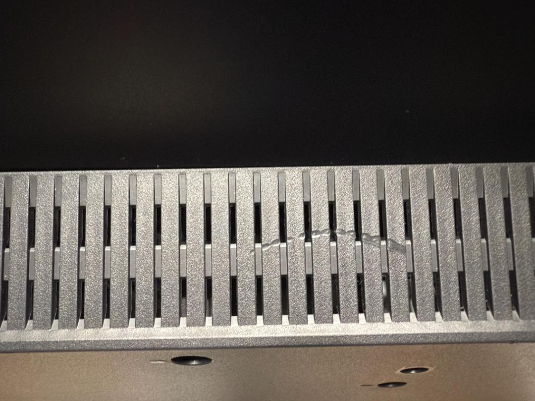 REGZA 55M520X 55インチ　4K液晶テレビ　訳あり