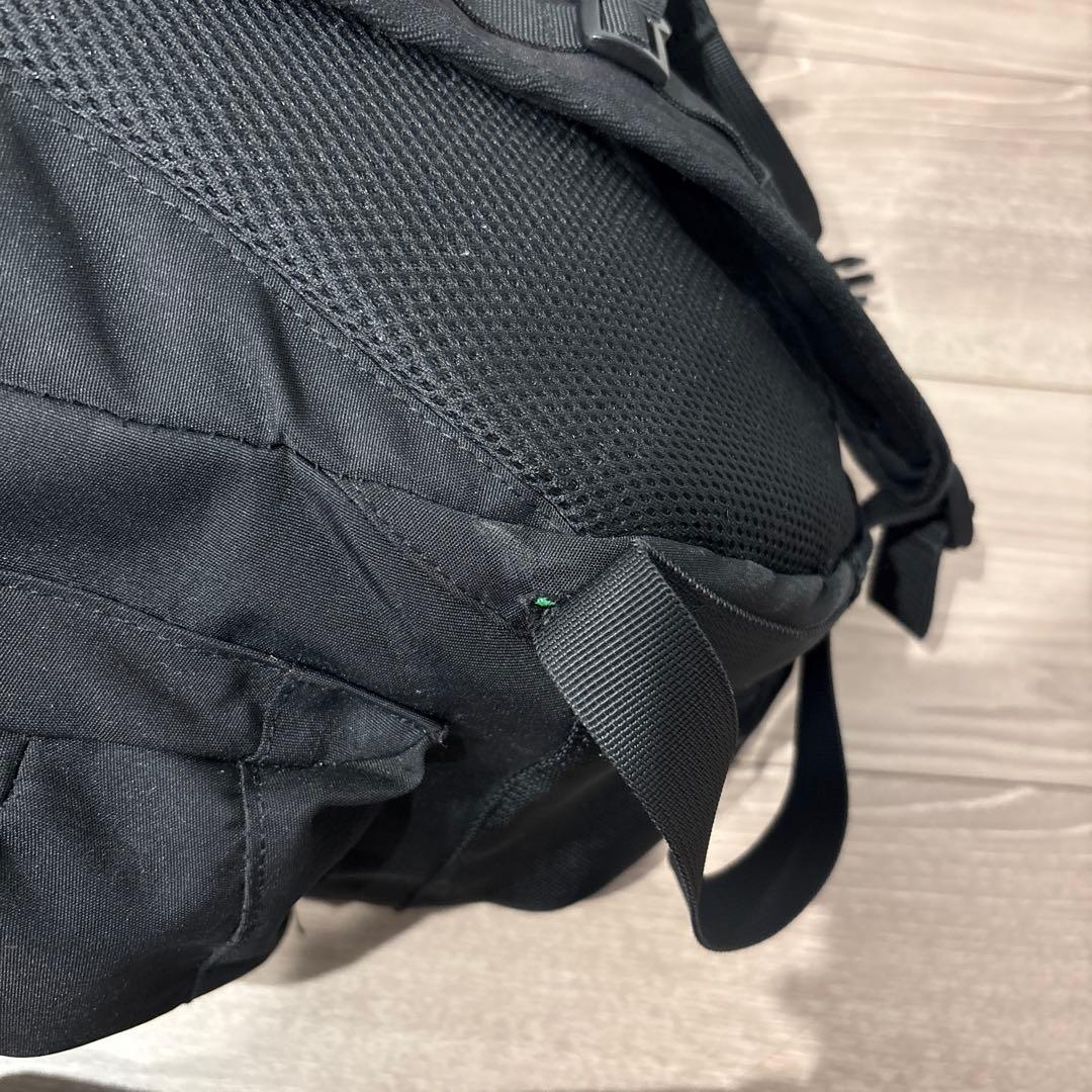 ballaholic バスケットボールバックパック 黒